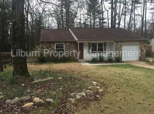 6746 Graves Mill Dr, Norcross, GA 30093