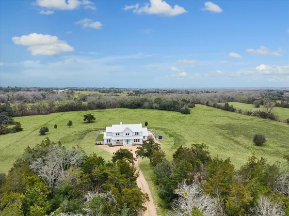 13167 Fm 389 Rd, Burton, TX 77835