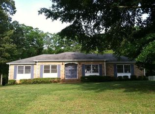 380 Jefferson Ave, Bogart, GA 30622