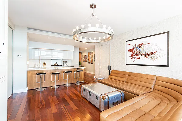Rented by Douglas Elliman | media 18