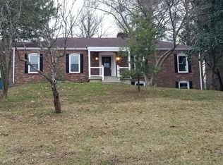 9898 Fern Creek Rd, Louisville, KY 40291