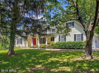 38616 Welch Hill Ln, Lovettsville, VA 20180