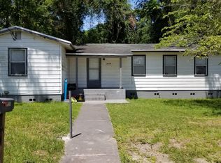 7216 Nelms St, Jacksonville, FL 32208