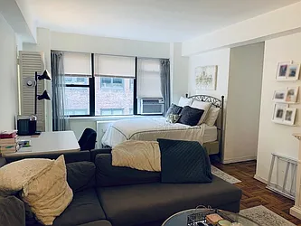 Rented by Luxian International Realty LLC