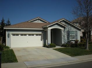 4061 Aragon Way, Rancho Cordova, CA