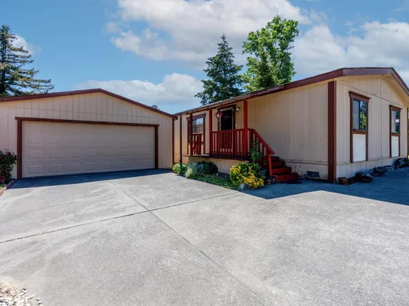 21471 Meadowbrook Drive, Willits, CA 95490