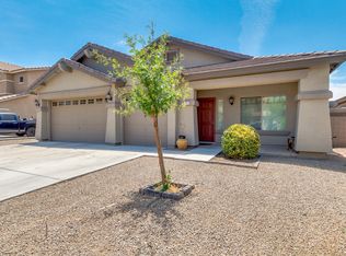 841 E Chelsea Dr, San Tan Valley, AZ 85140