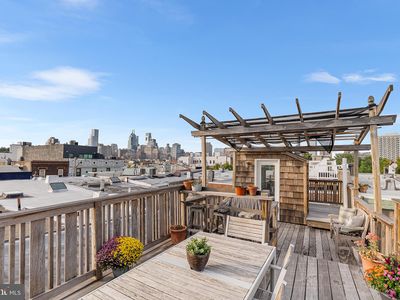 745 Clymer St, Philadelphia, PA, 19147