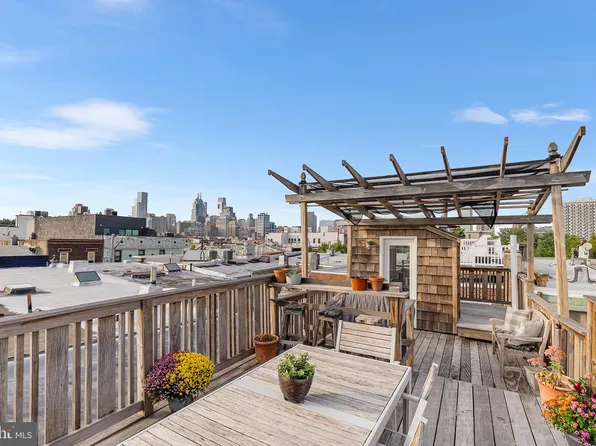 745 Clymer St, Philadelphia, PA 19147