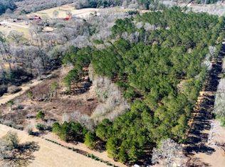 Joe Passman Rd, Franklinton, LA 70438