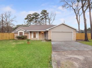 24615 Shellbrook Dr, Huffman, TX 77336