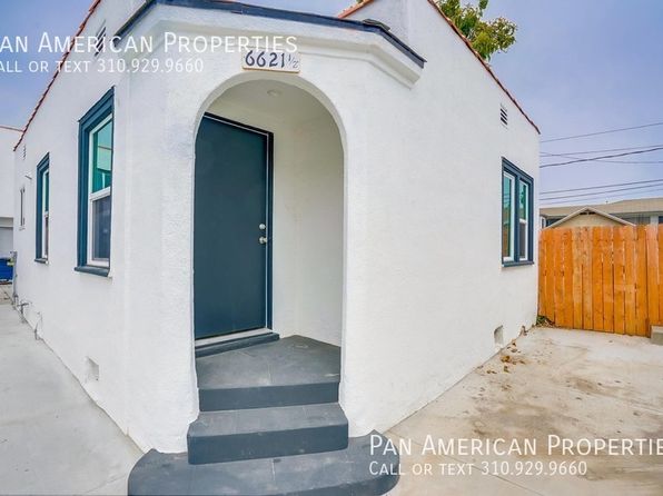 6621 Crenshaw Blvd