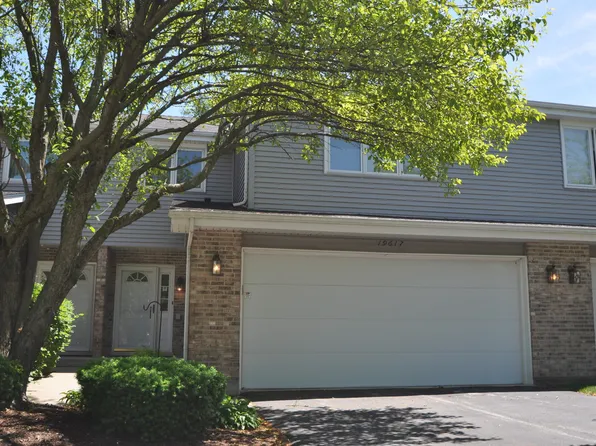19617 Cambridge Dr, Mokena, IL 60448