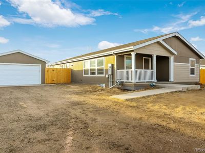 120 Juniper Circle, Log Lane Village, CO, 80705