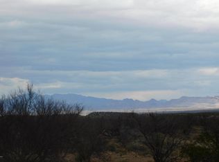 3270 N Cascabel Rd, Benson, AZ 85602