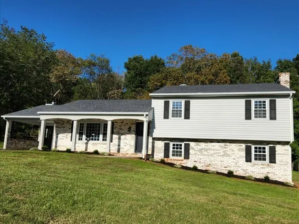 149 Bradford Ln, Lynchburg, VA 24502