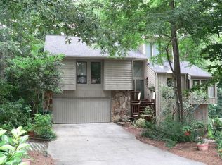 2653 Spring Rock Way NE, Roswell, GA 30075