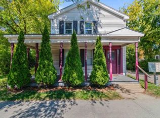 38 Sherman St UNIT 3, Burlington, VT 05401