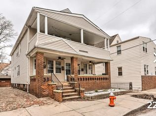 1938 Coltman Rd #3, Cleveland, OH 44106