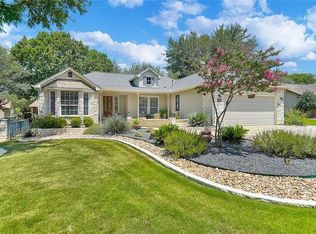 122 Camp Dr, Georgetown, TX 78633