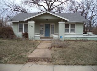 1601 NE 13th St, Oklahoma City, OK 73117