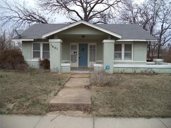 1601 NE 13th St, Oklahoma City, OK 73117