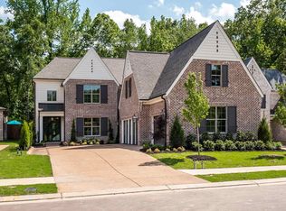 515 Saunders Creek Cir, Rossville, TN 38066