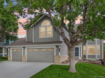 6726 W 97th Circle, Westminster, CO, 80021