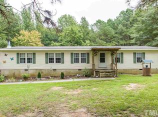 2320 Swinson Farm Rd, Wendell, NC 27591