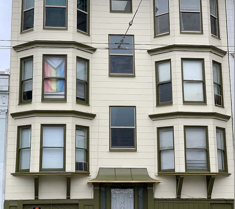 1st image of 1560B Howard St