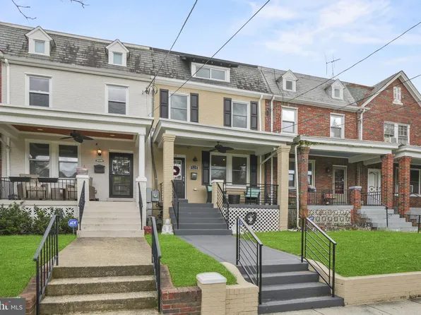 424 Ingraham St NW, Washington, DC 20011
