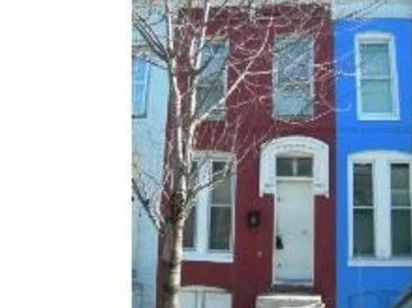 2243 Sidney Ave, Baltimore, MD 21230