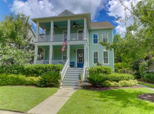 8055 Gibbon St, Charleston, SC 29492