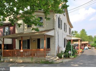 5 S Park Ave, Coatesville, PA 19320