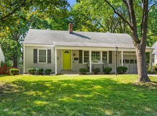 7928 Summit St, Kansas City, MO 64114