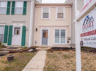 548 Dahlgreen Rd, Glen Burnie, MD