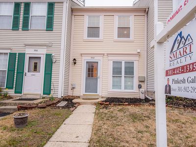 548 Dahlgreen Rd, Glen Burnie, MD, 21061
