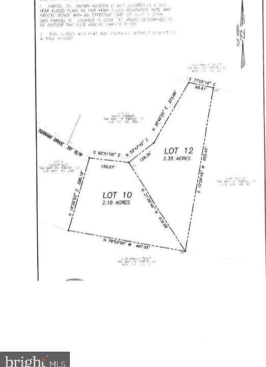 2nd image of Terrain Dr
