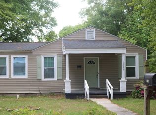 2728 Kingswood Dr, Columbia, SC 29205