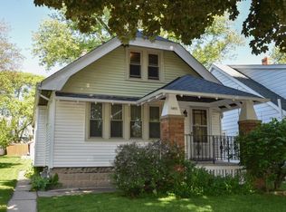 3453 S Delaware Ave, Milwaukee, WI 53207