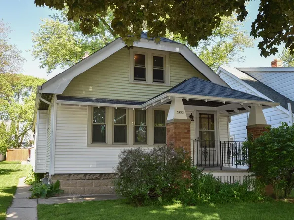 3453 South Delaware AVENUE, Milwaukee, WI 53207
