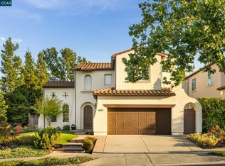 4366 Lilac Ridge Rd, San Ramon, CA 94582