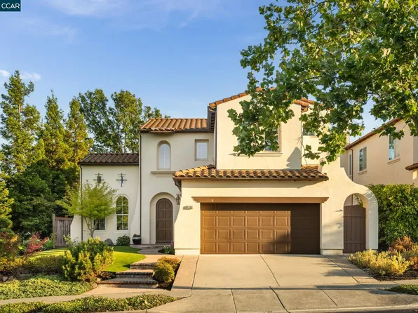 4366 Lilac Ridge Rd, San Ramon, CA 94582