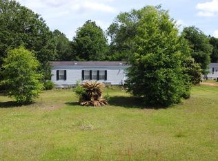 14860 N Quail Ridge Ln, Grand Bay, AL 36541