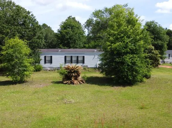 14860 N Quail Ridge Ln, Grand Bay, AL 36541