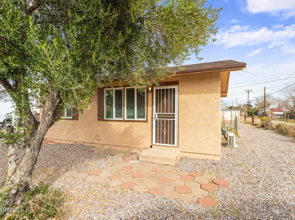 501 GRAHAM Drive, Sierra Vista, AZ 85635