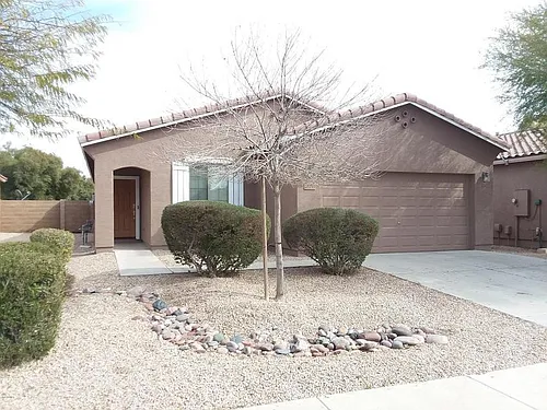 20793 N Marquez Dr Photo 1