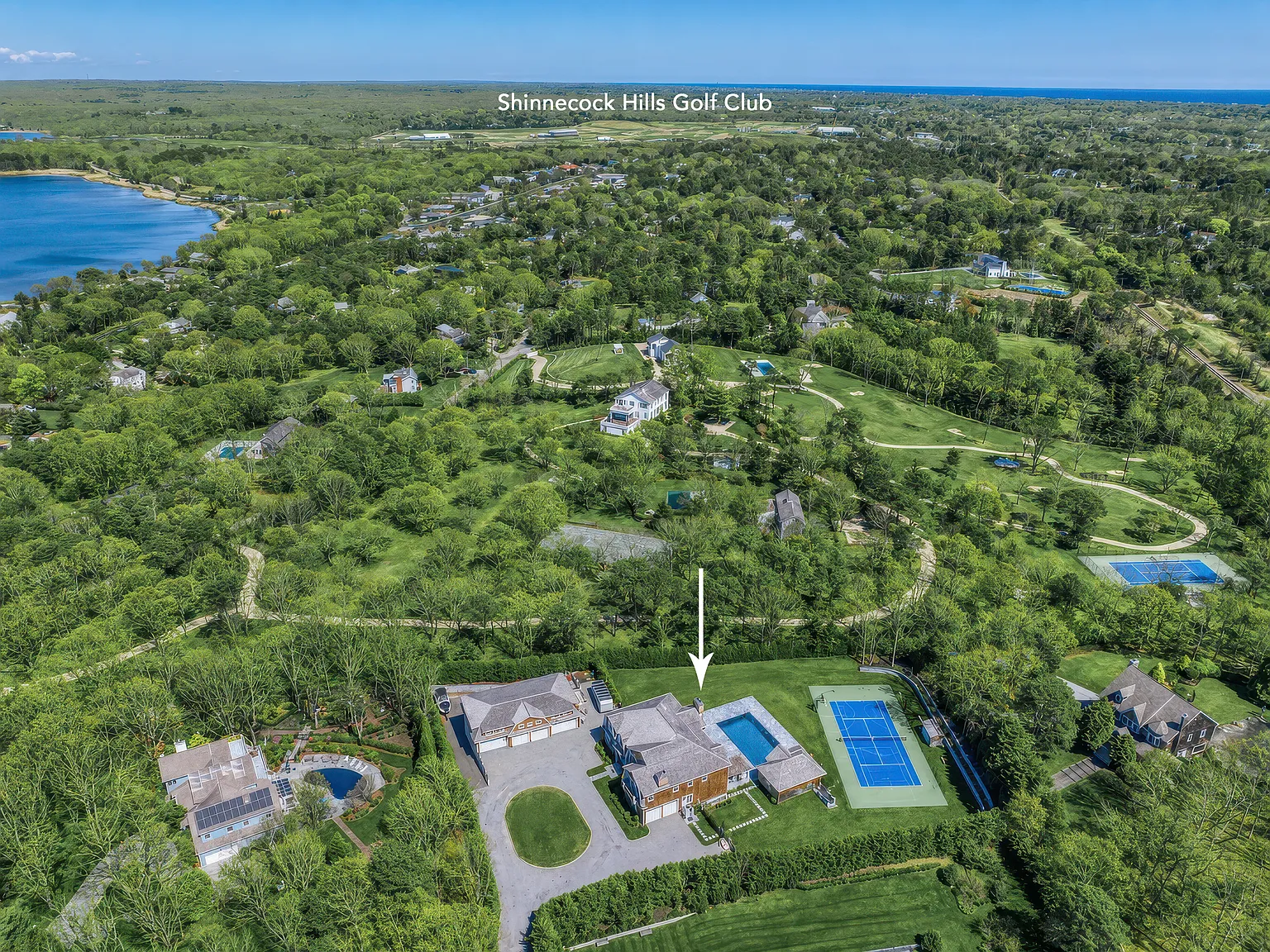 U.S. Open Rental with Resort Style Amenities — Photo 3
