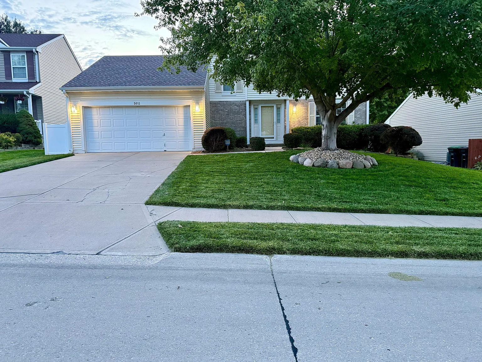 3 bed, 2.5 bath, 1540 sqft, $2,450 — Photo 1