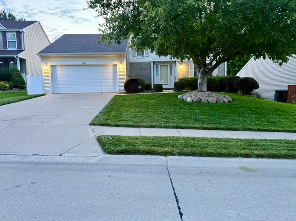 5612 S 159th Ave, Omaha, NE 68135